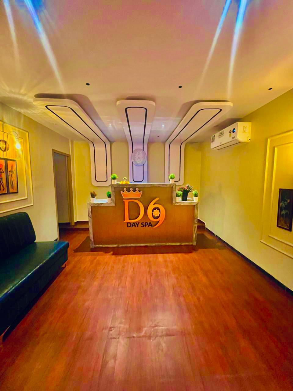 D69 Day Spa Gallery 6