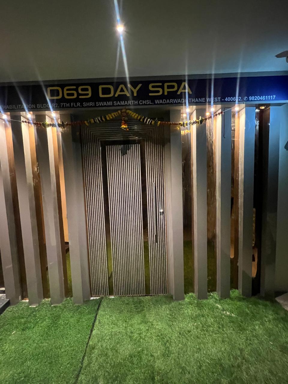 D69 Day Spa Gallery 5