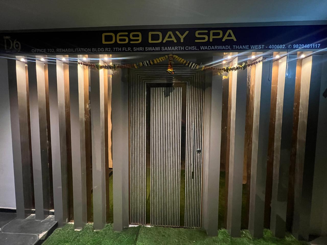 D69 Day Spa Gallery 9