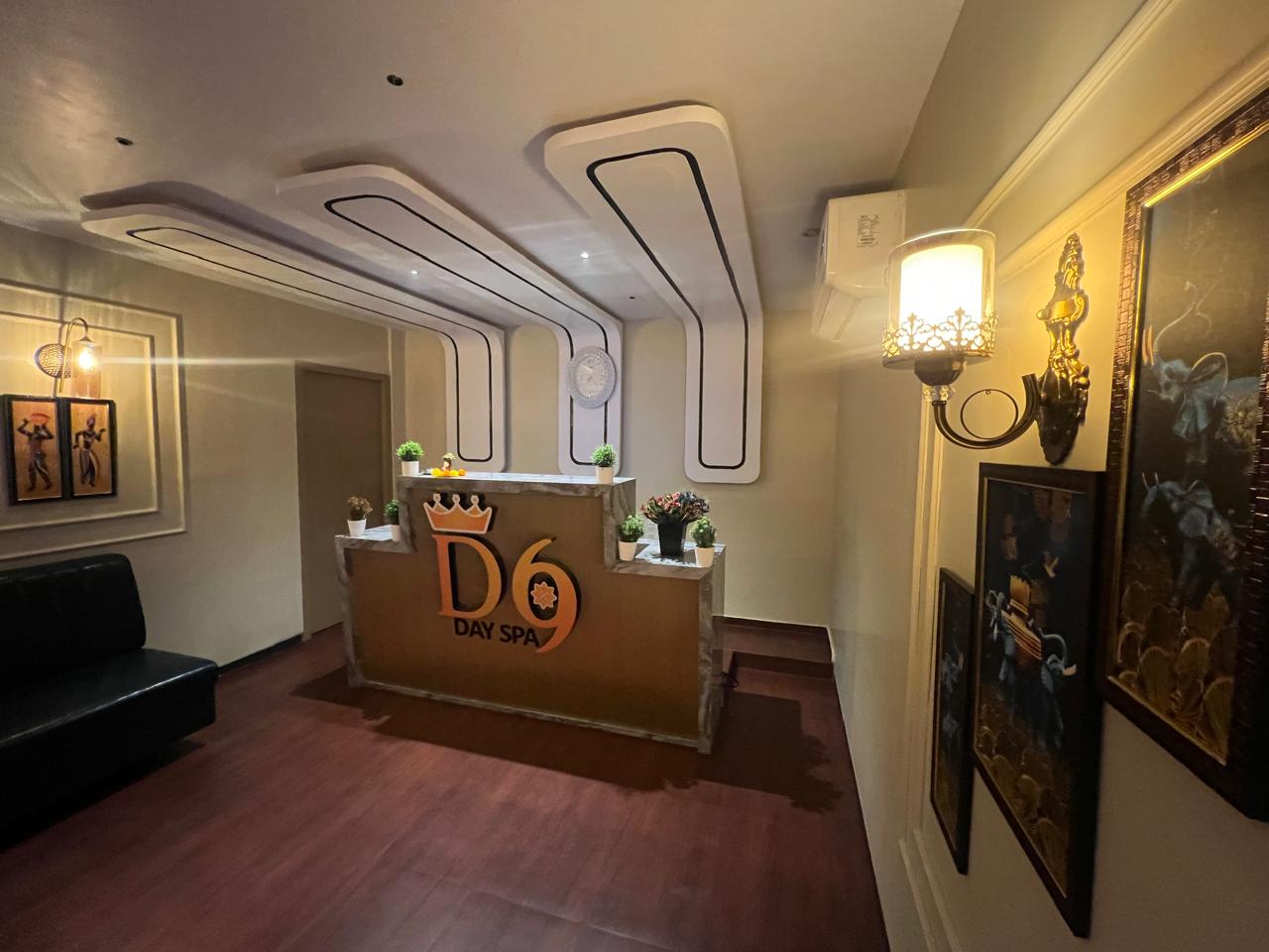 D69 Day Spa Gallery 11