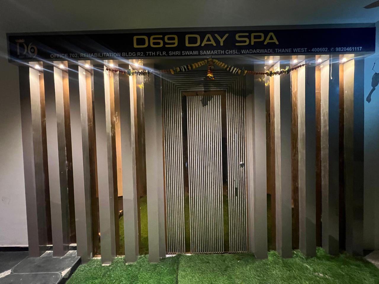 D69 Day Spa Gallery 23