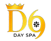 D69 Day Spa Logo